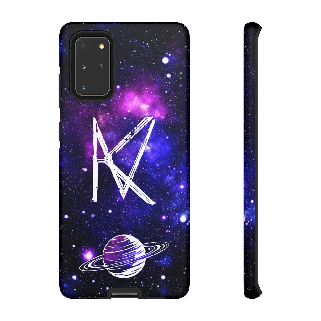 Kaivon Phone Case Galaxy (Tough, Multiple Sizes)