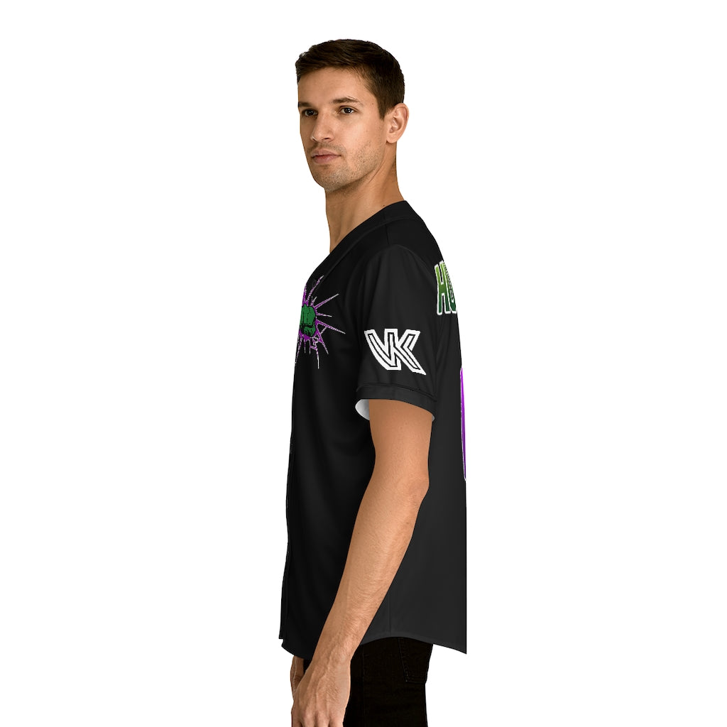 Hulk Gang Jersey