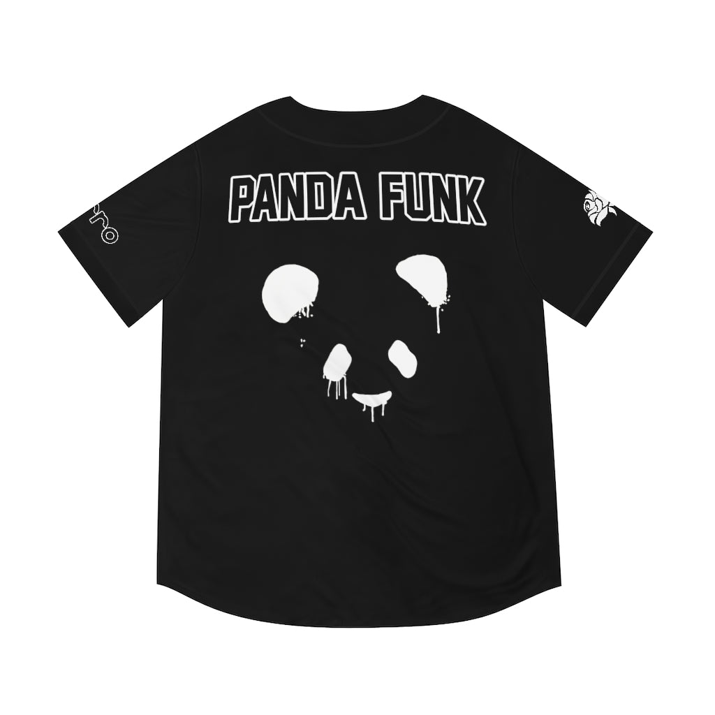 Deorro Jersey (Black)