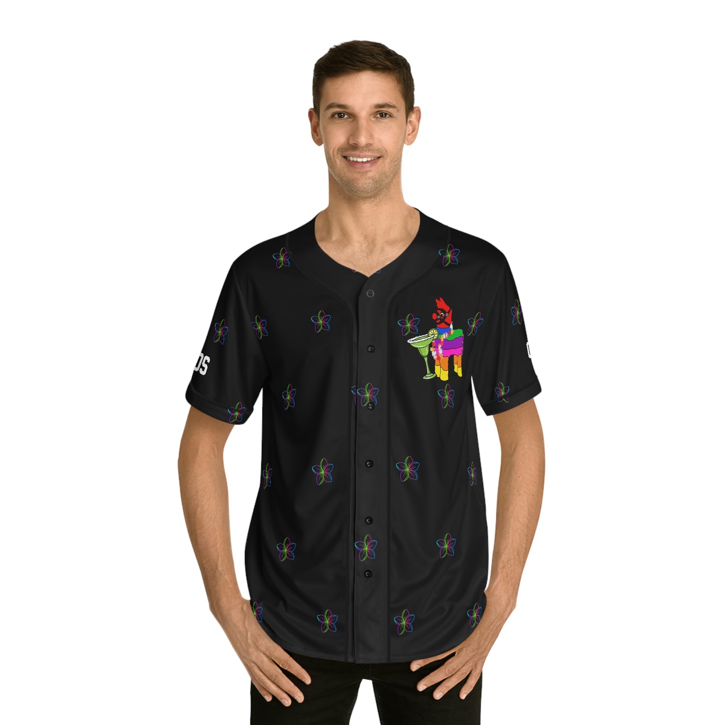 Dillon Francis Jersey (Gerald Margarita)