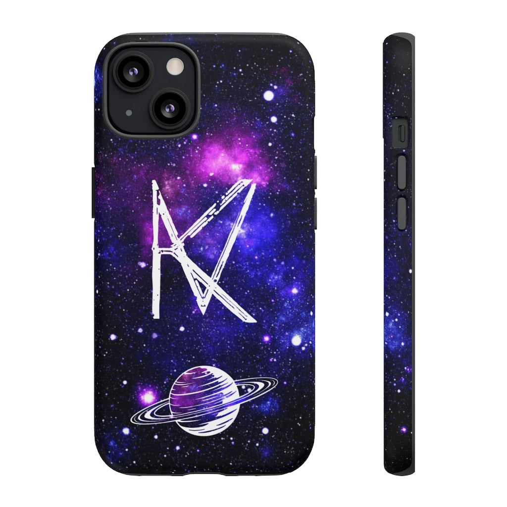 Kaivon Phone Case Galaxy (Tough, Multiple Sizes)