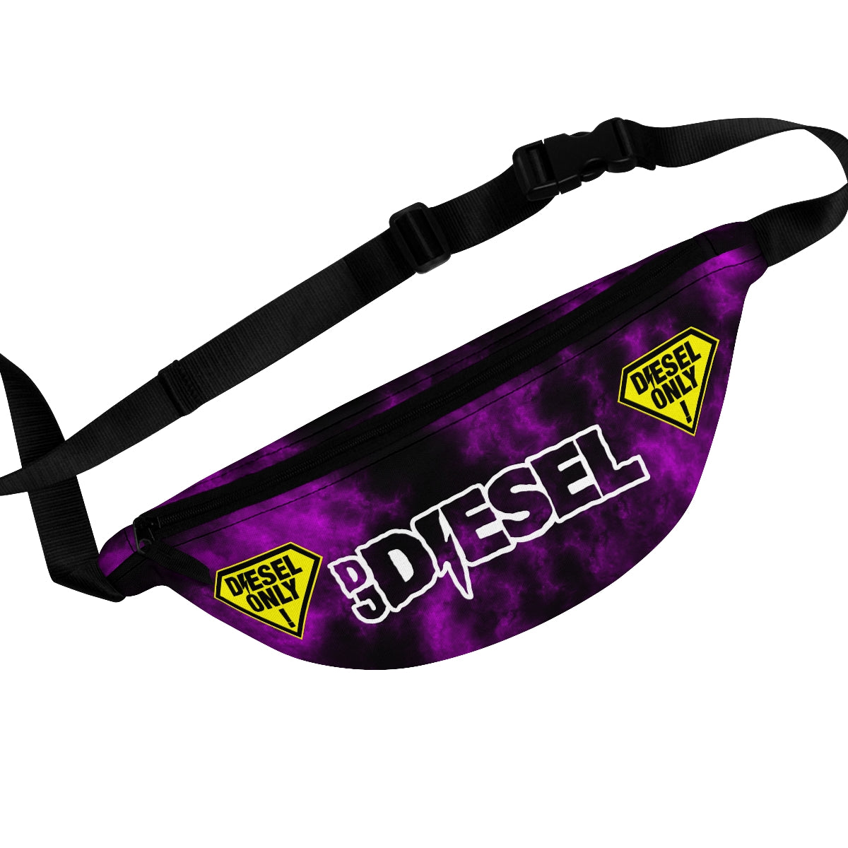 Diesel Fanny Pack