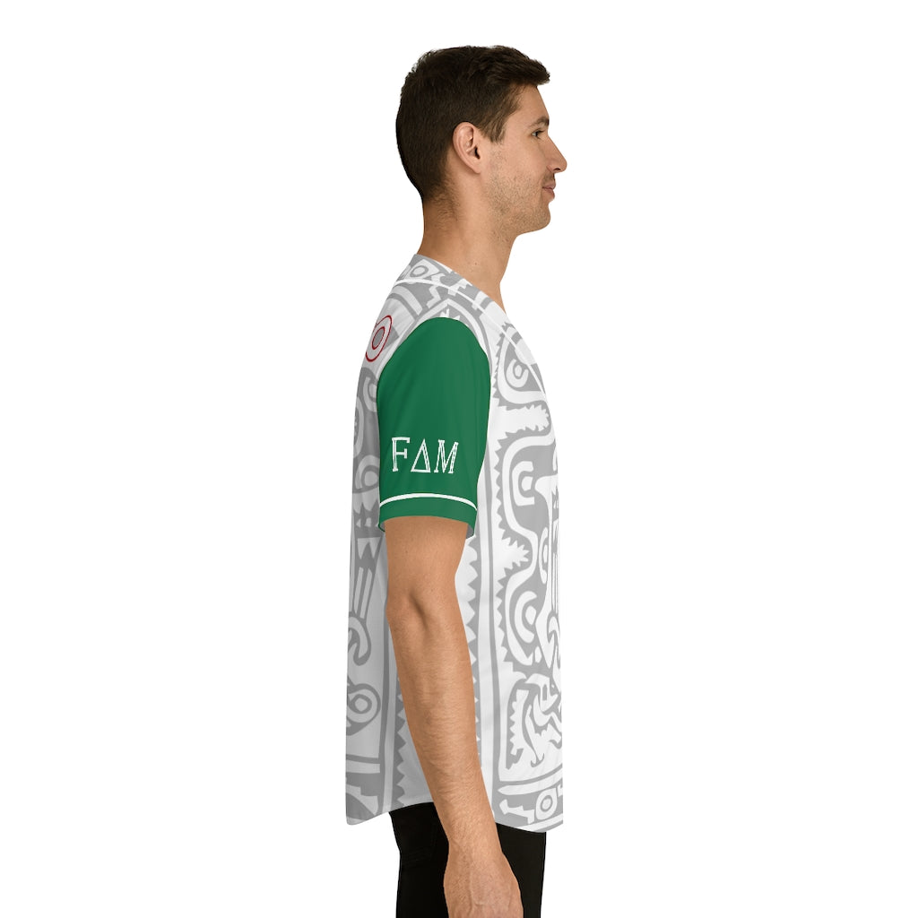 Deorro Jersey (Flag Colors)