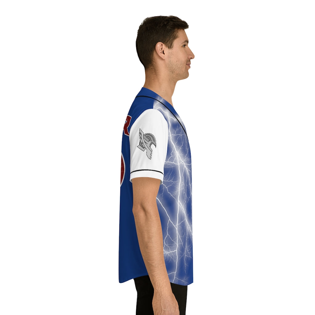 Thor Jersey