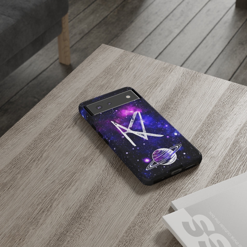Kaivon Phone Case Galaxy (Tough, Multiple Sizes)