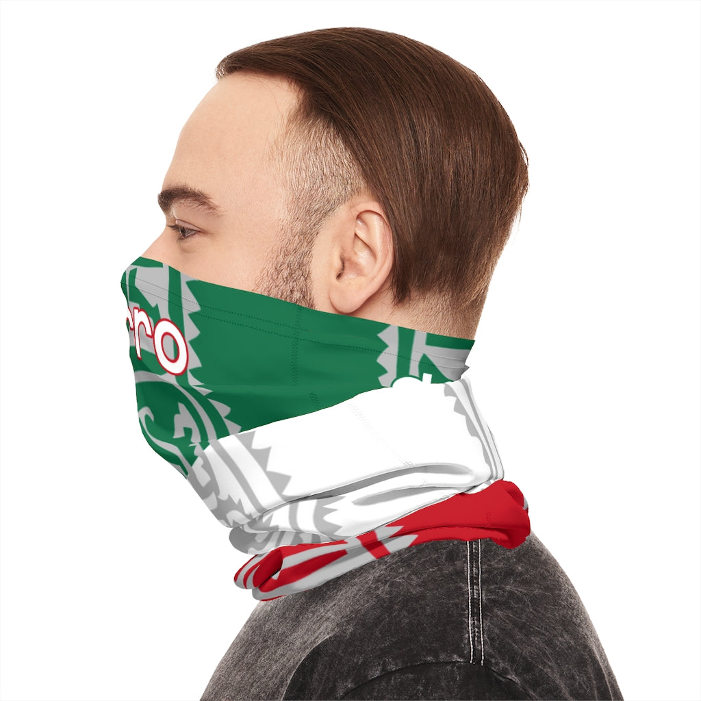 Deorro Gaiter Mask (Flag Colors)