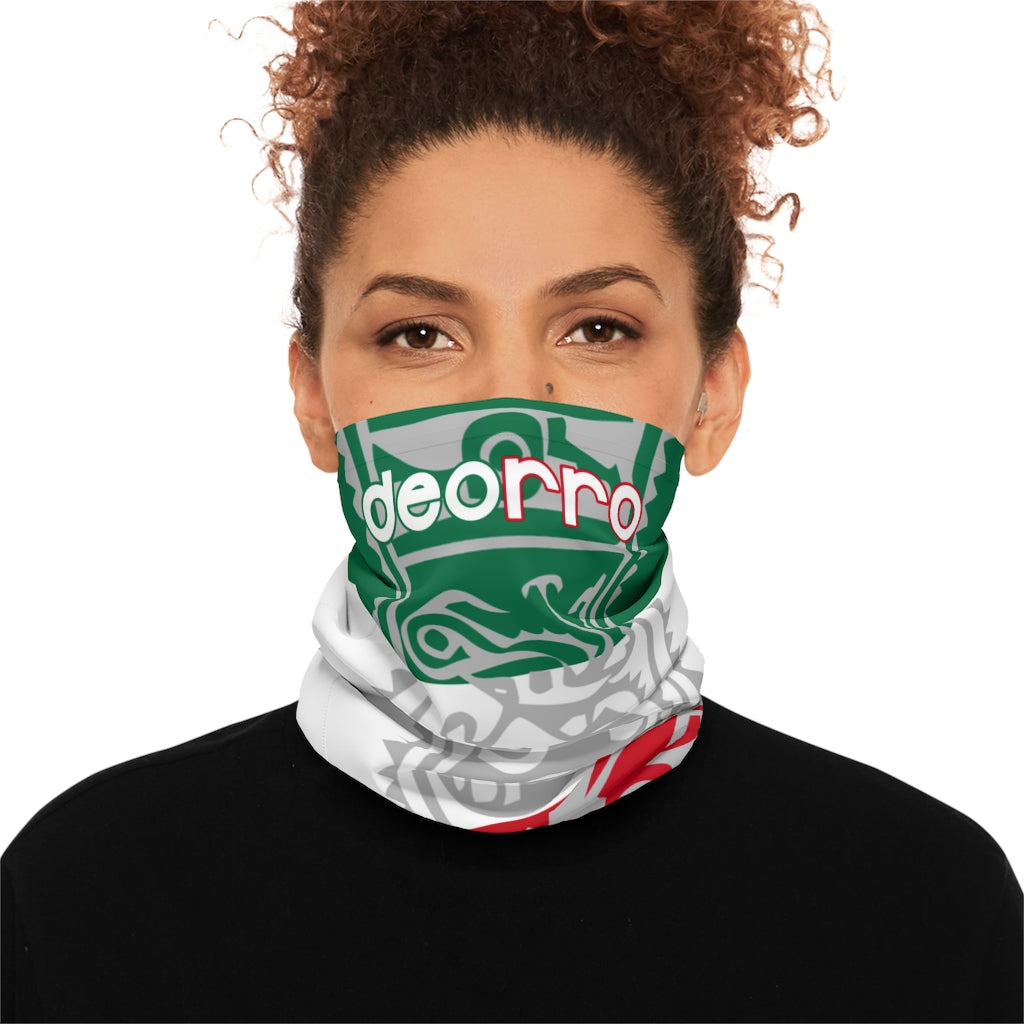 Deorro Gaiter Mask (Flag Colors)