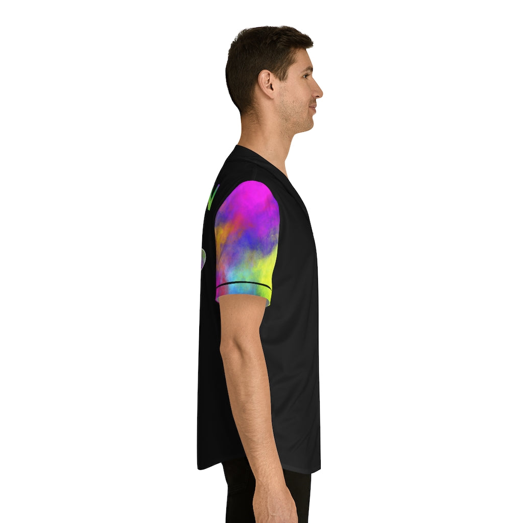 Kaivon Jersey (Multicolor)