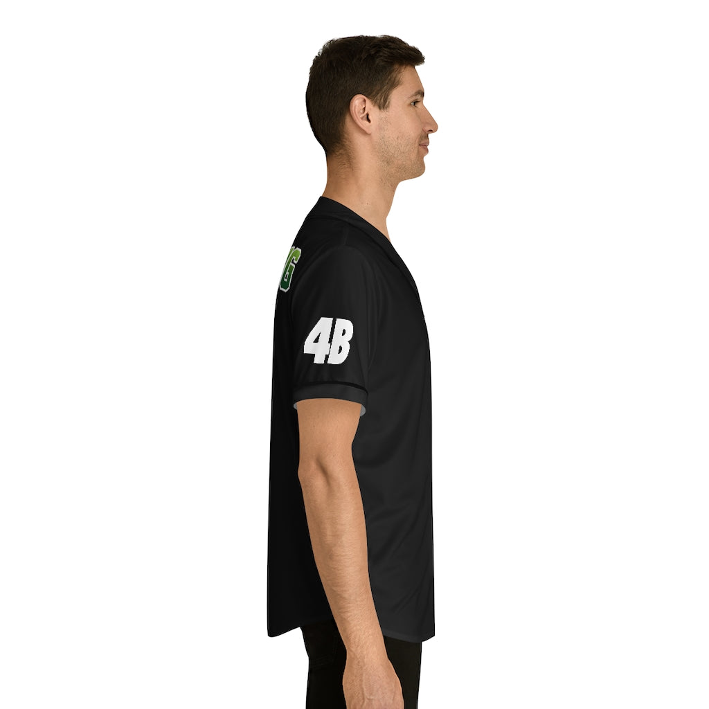 Hulk Gang Jersey