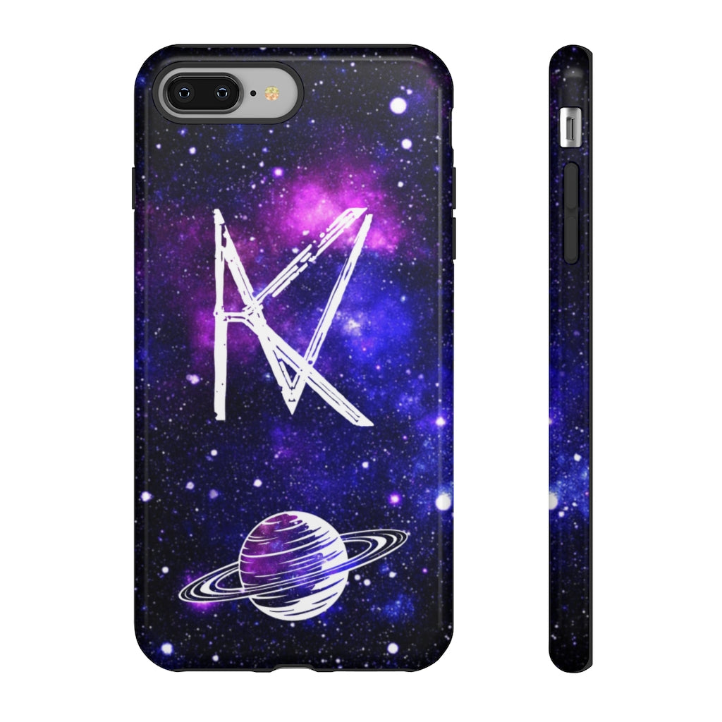 Kaivon Phone Case Galaxy (Tough, Multiple Sizes)