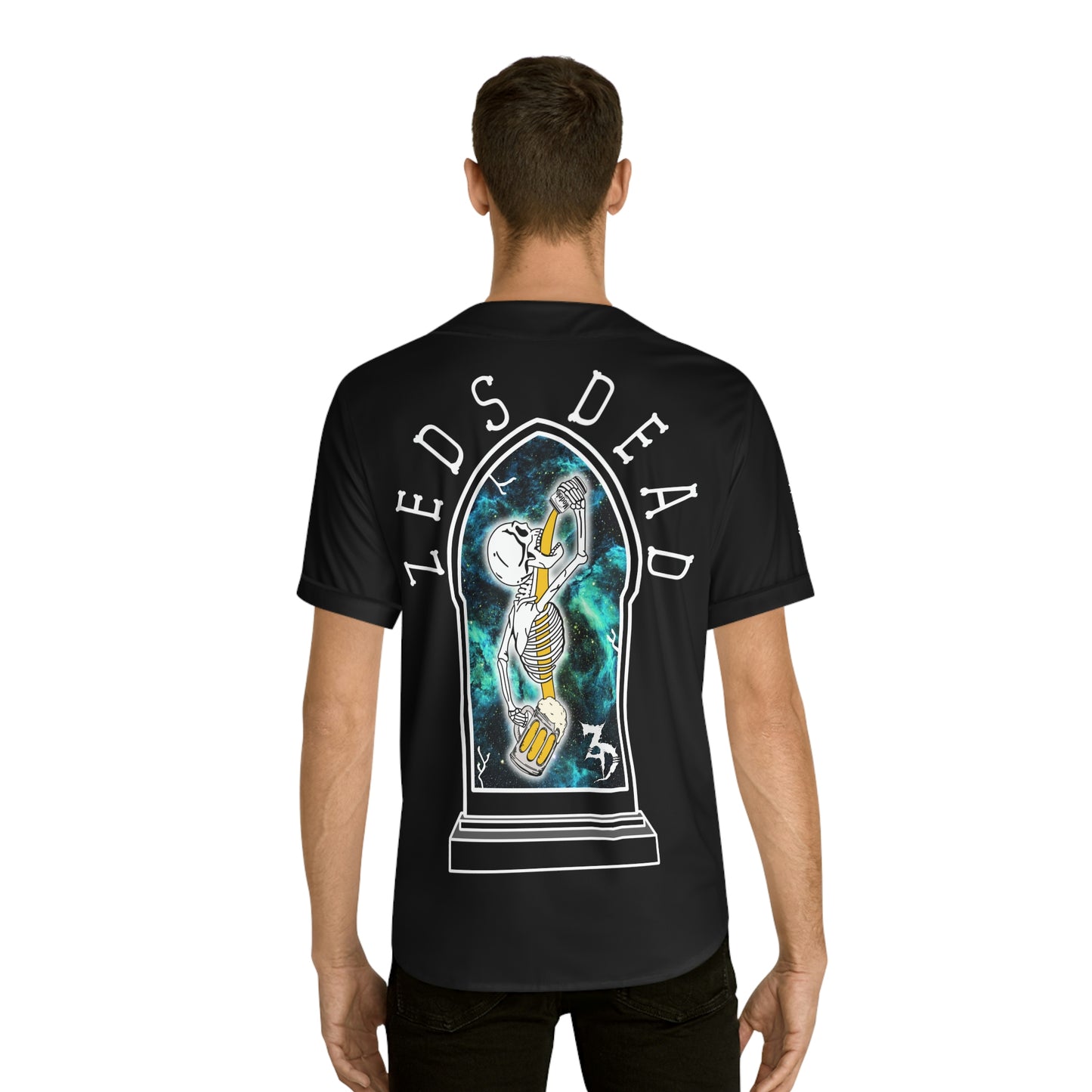 Zeds Dead Jersey