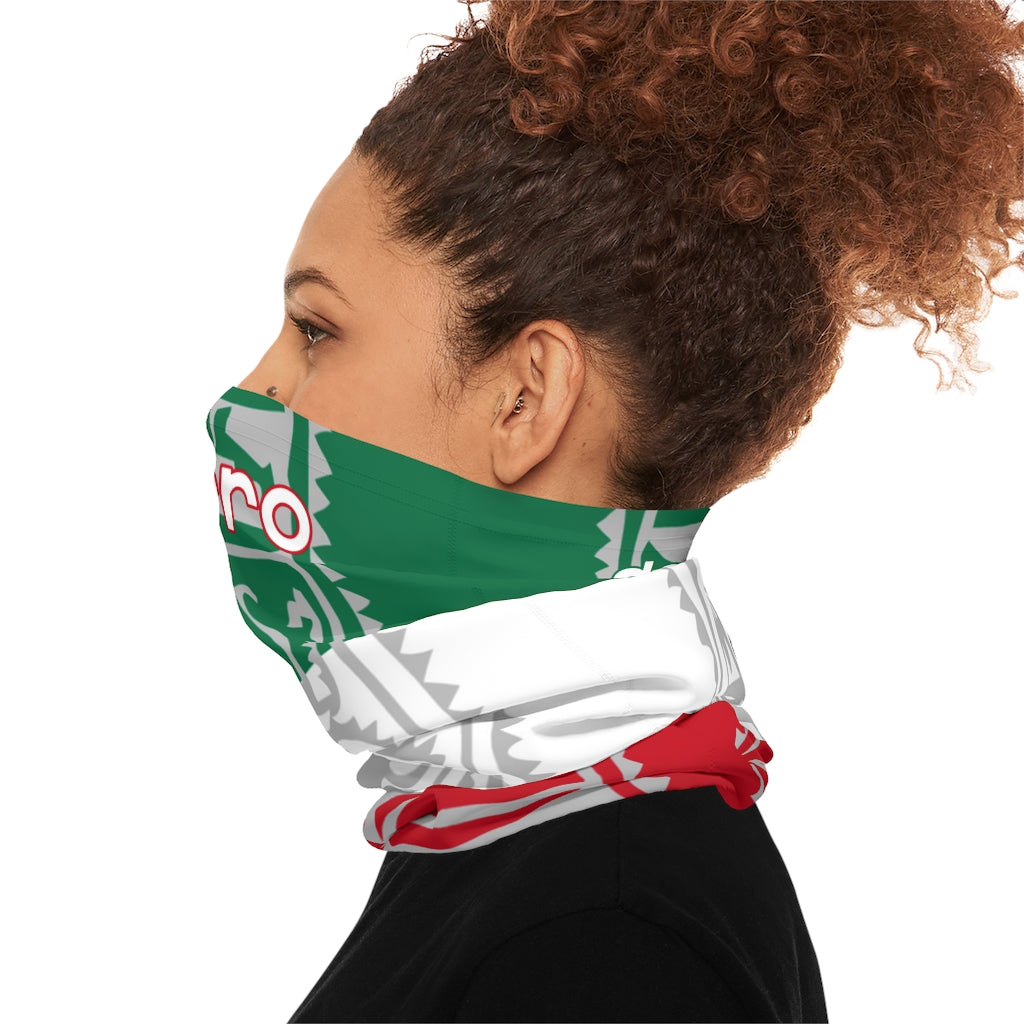 Deorro Gaiter Mask (Flag Colors)