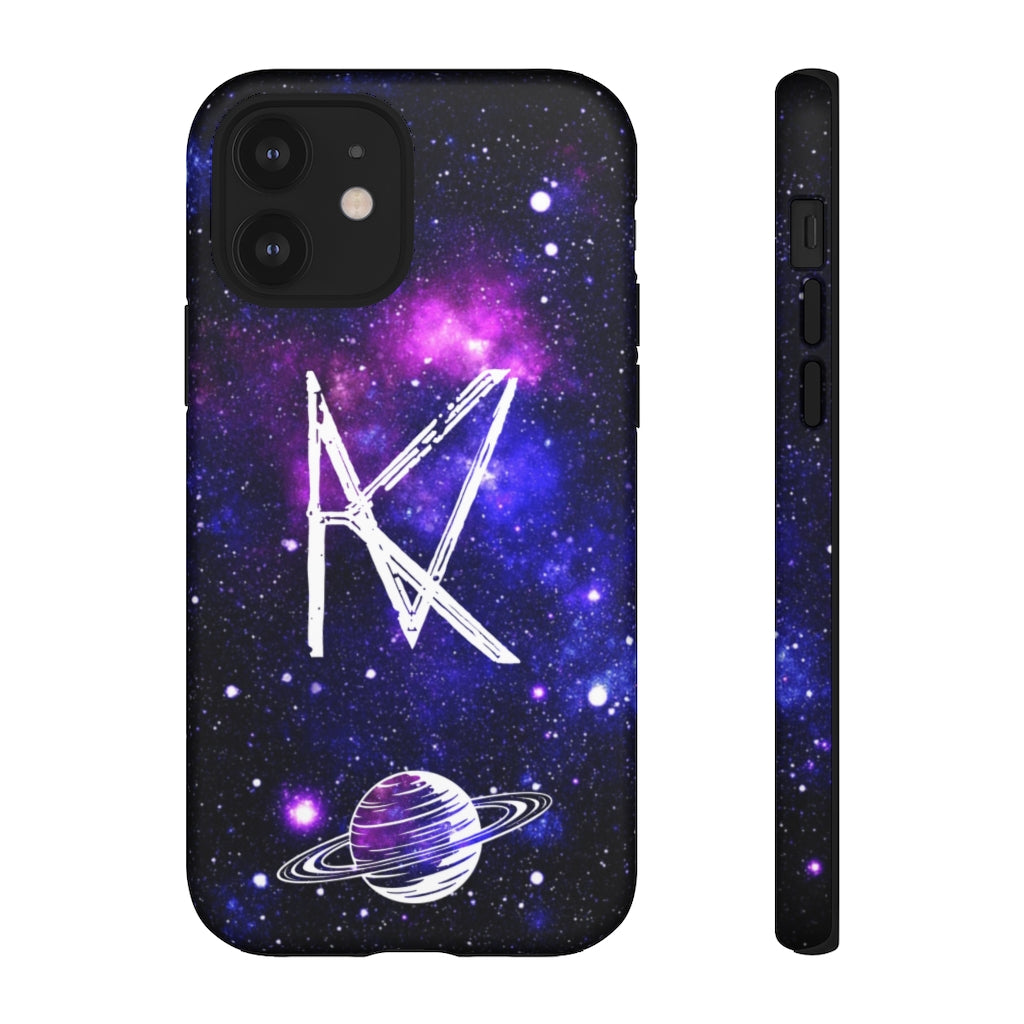 Kaivon Phone Case Galaxy (Tough, Multiple Sizes)