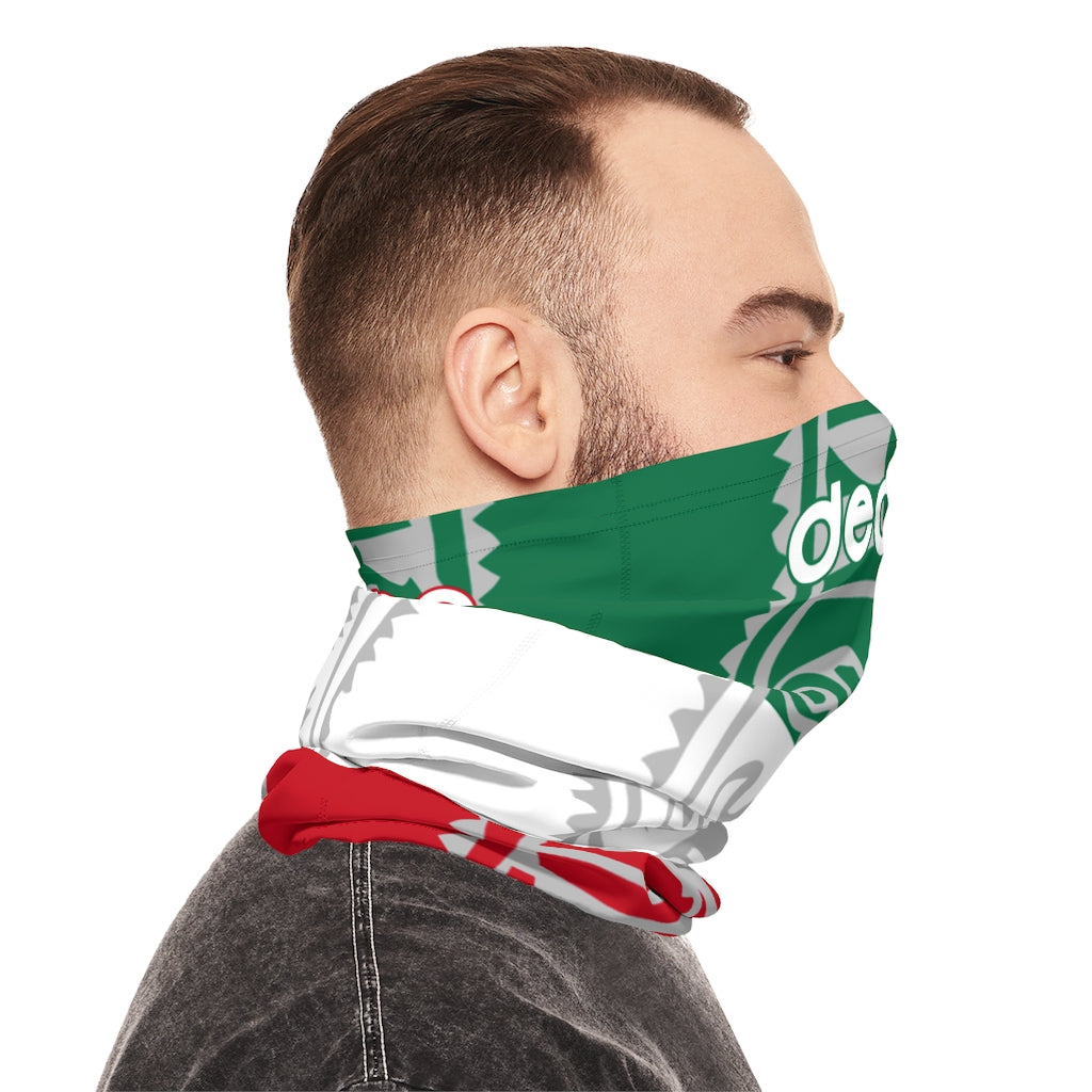 Deorro Gaiter Mask (Flag Colors)
