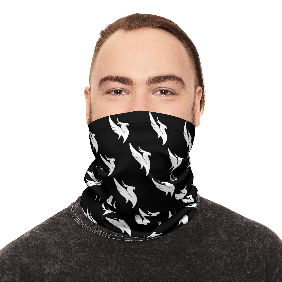 Illenium Gaiter Mask