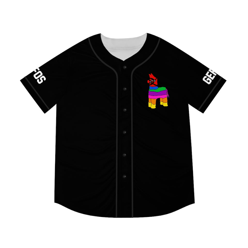 Dillon Francis Gerald Jersey