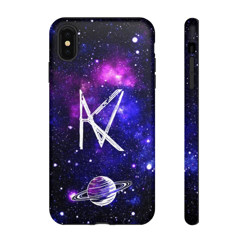 Kaivon Phone Case Galaxy (Tough, Multiple Sizes)