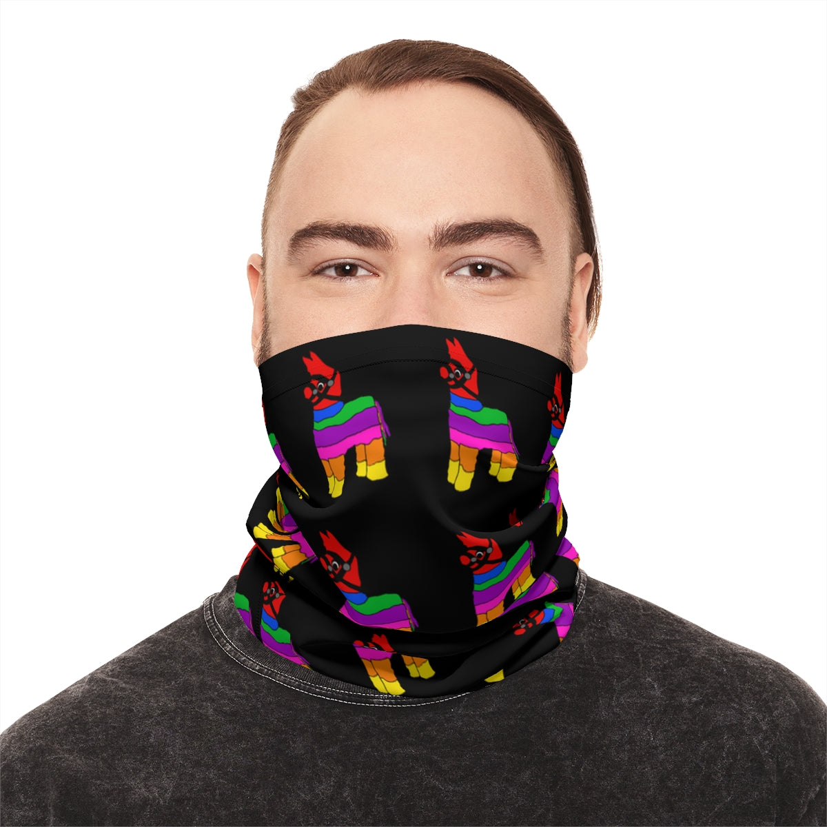 Dillon Francis Gerald Gaiter Mask