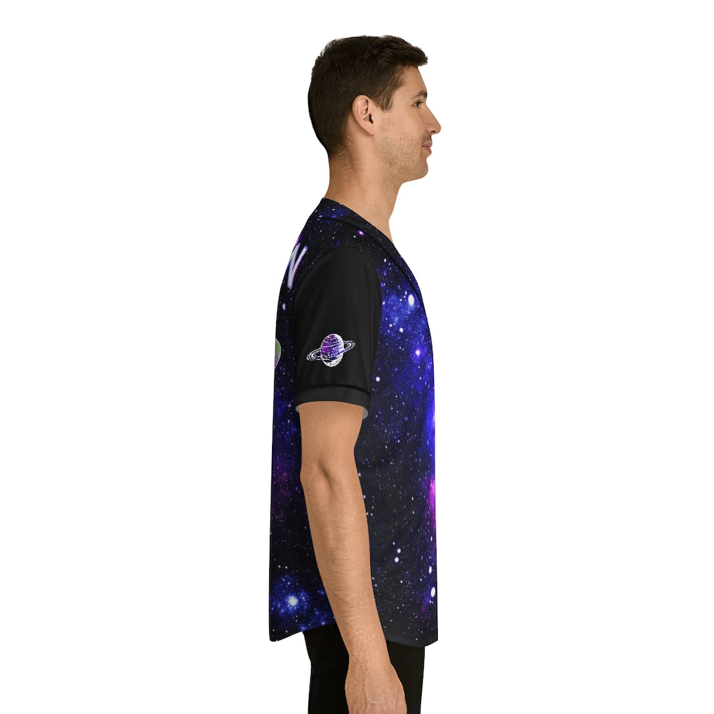 Kaivon Jersey (Galaxy)