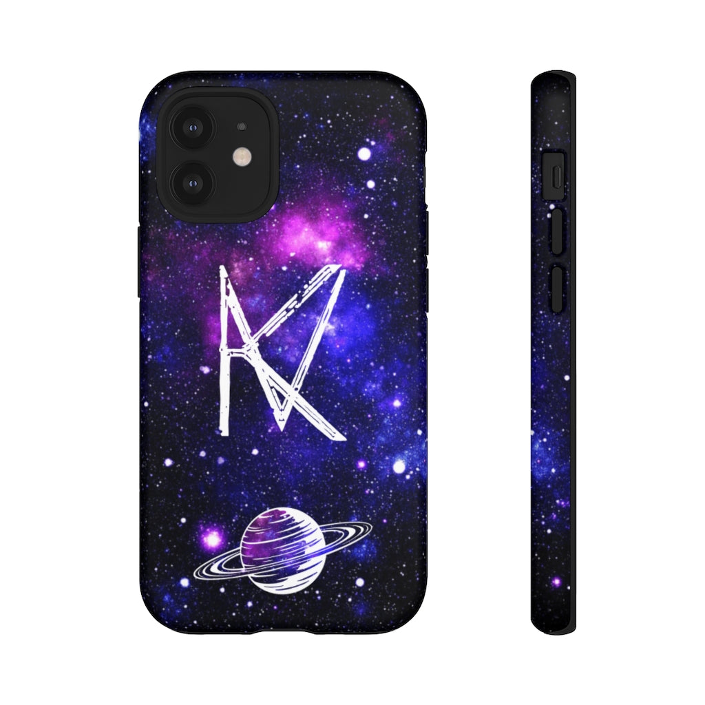 Kaivon Phone Case Galaxy (Tough, Multiple Sizes)