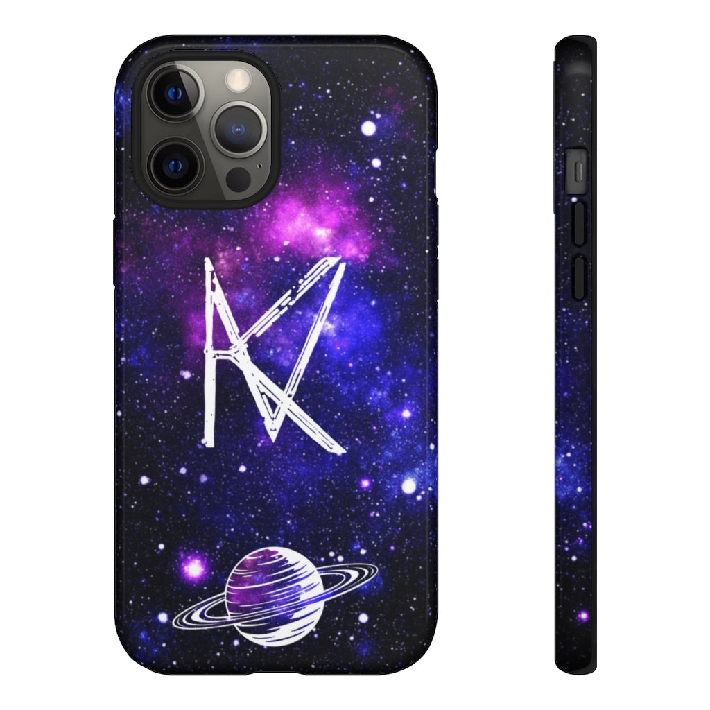 Kaivon Phone Case Galaxy (Tough, Multiple Sizes)