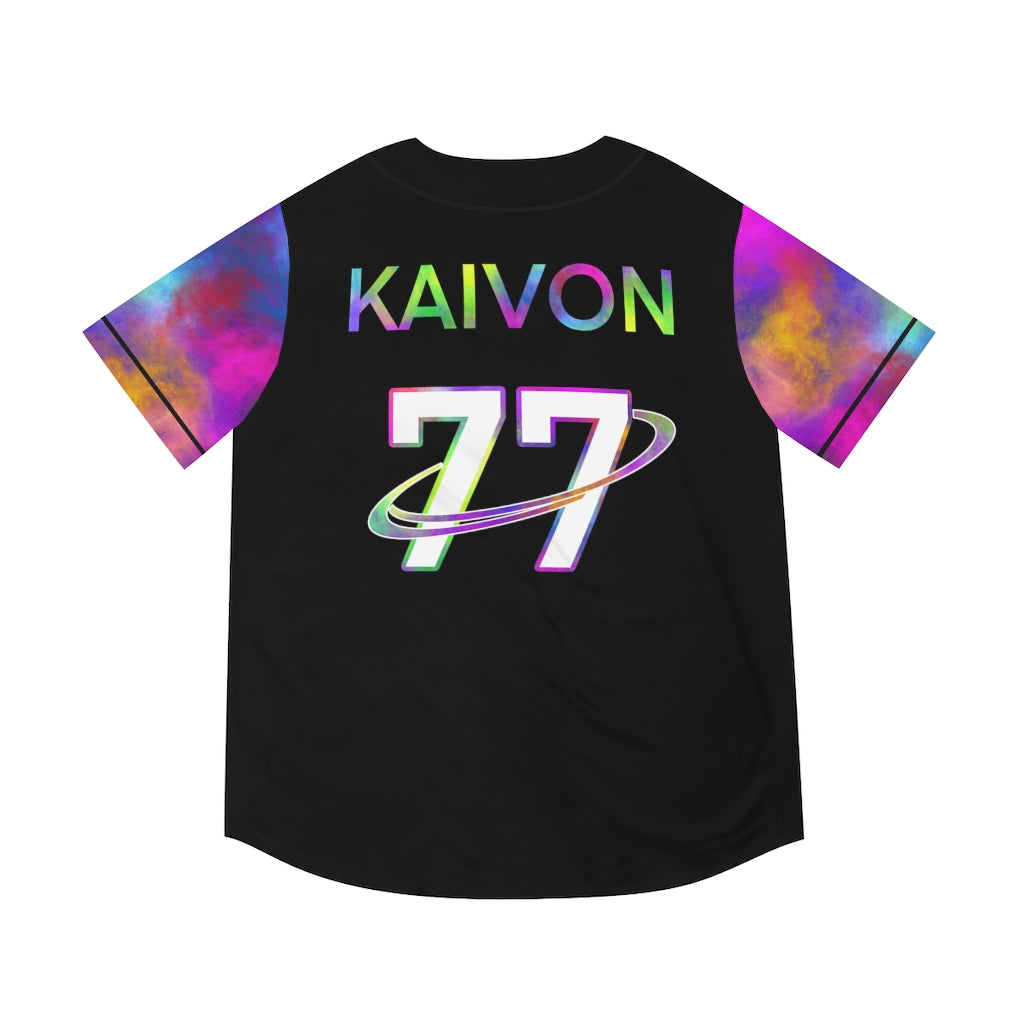 Kaivon Jersey (Multicolor)