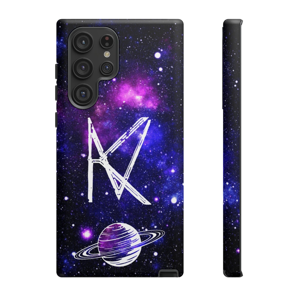 Kaivon Phone Case Galaxy (Tough, Multiple Sizes)