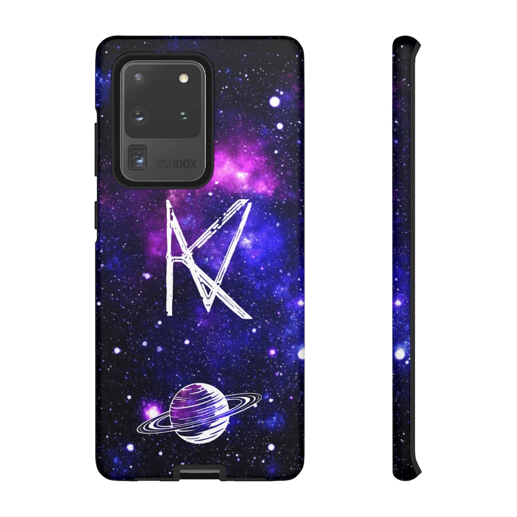 Kaivon Phone Case Galaxy (Tough, Multiple Sizes)
