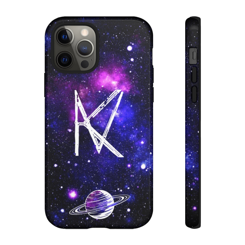 Kaivon Phone Case Galaxy (Tough, Multiple Sizes)