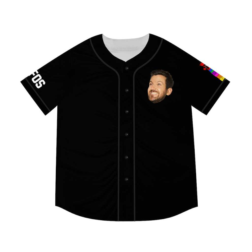 Dillon Francis Face Jersey