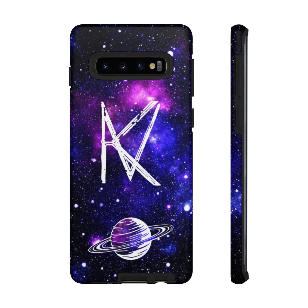Kaivon Phone Case Galaxy (Tough, Multiple Sizes)