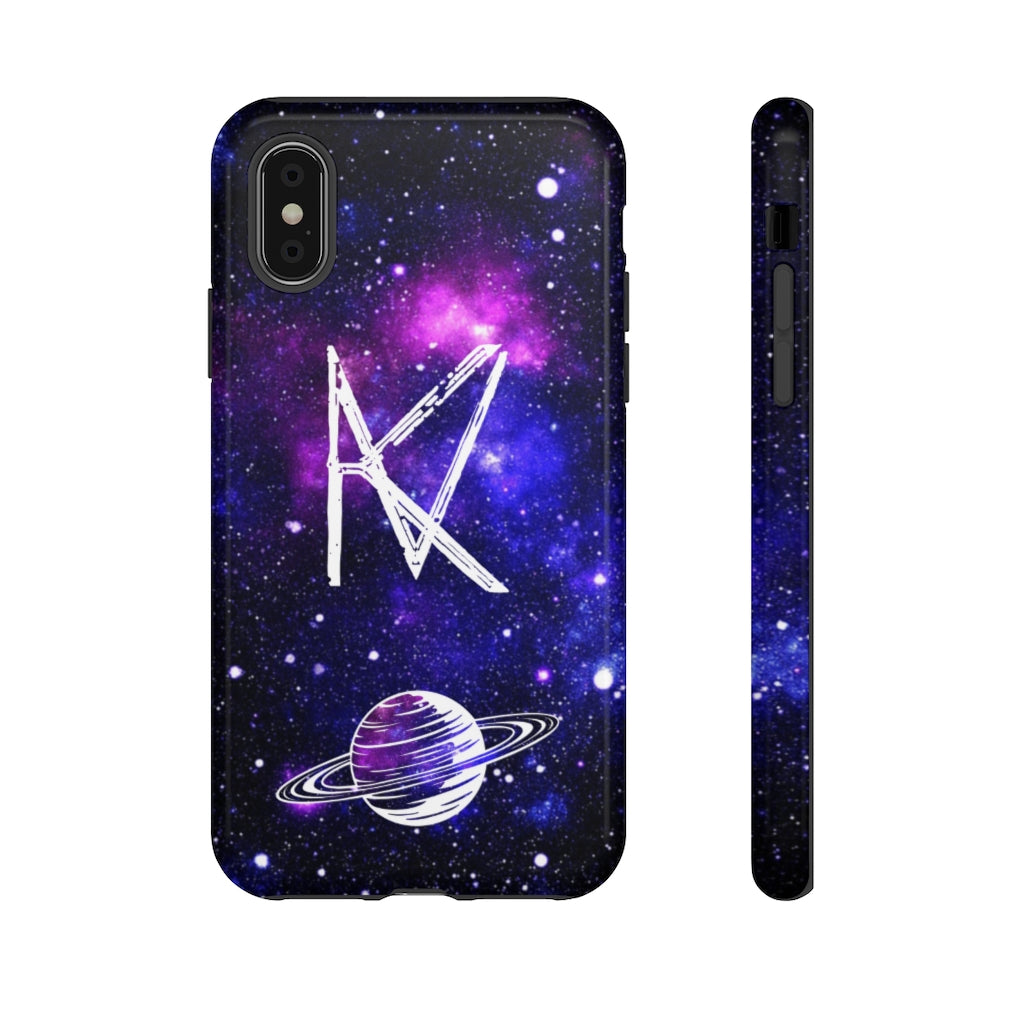 Kaivon Phone Case Galaxy (Tough, Multiple Sizes)