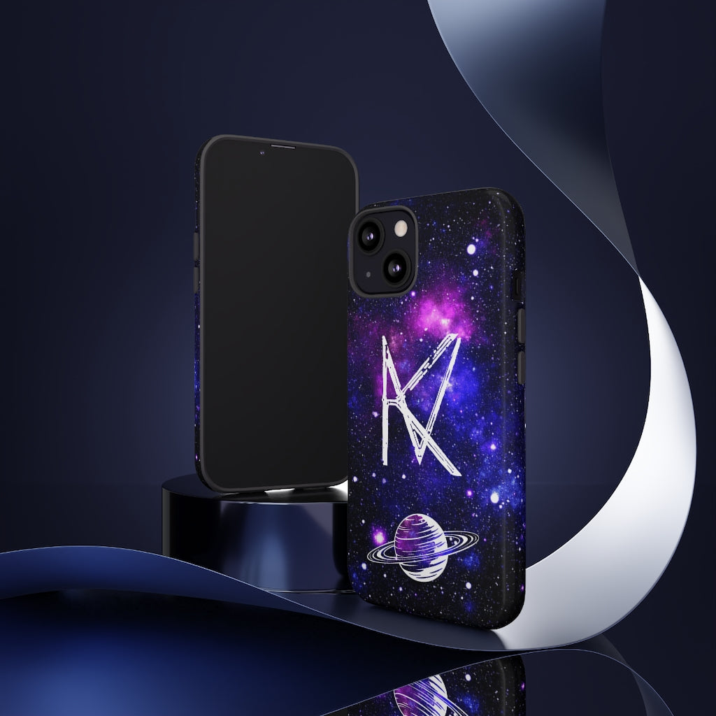 Kaivon Phone Case Galaxy (Tough, Multiple Sizes)