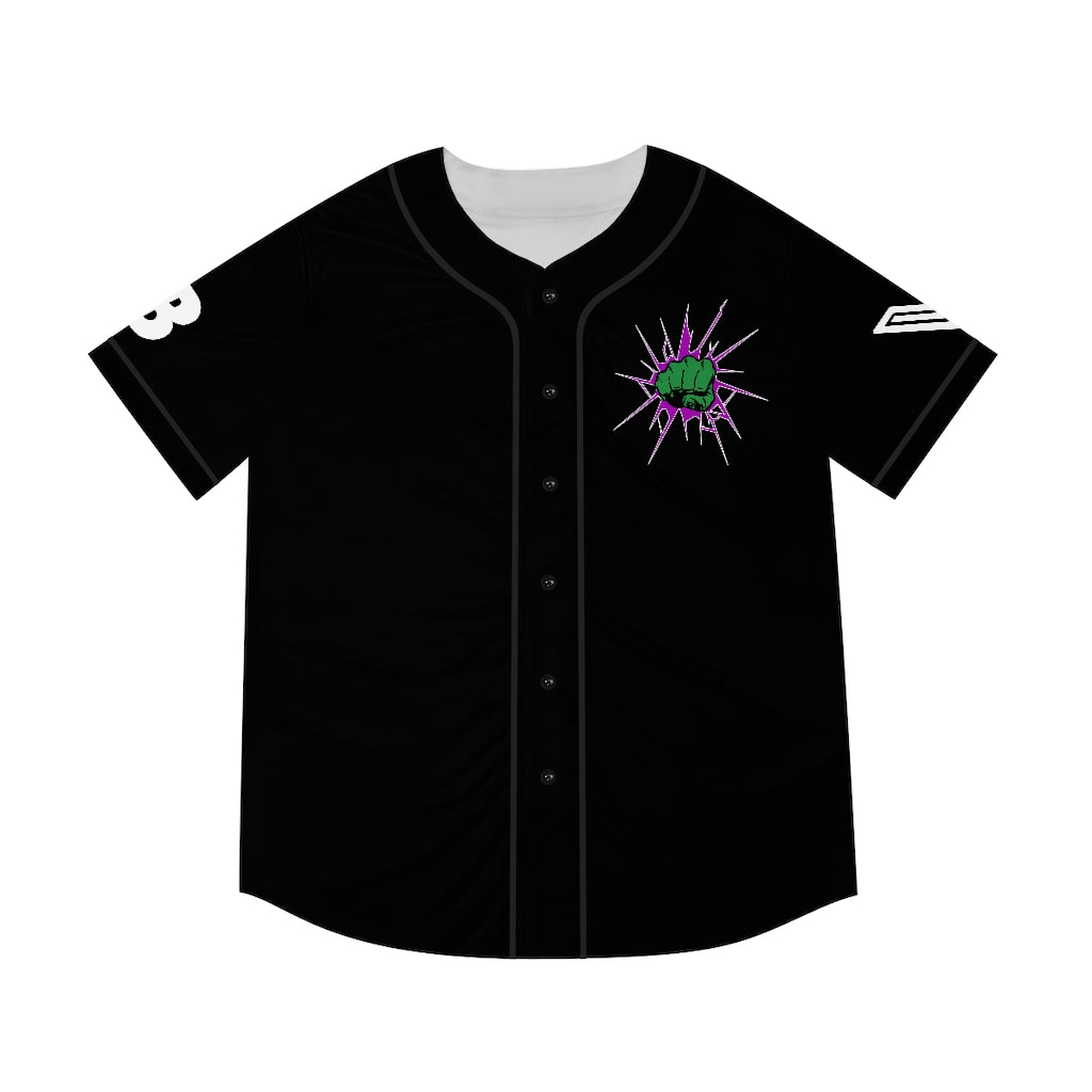 Hulk Gang Jersey