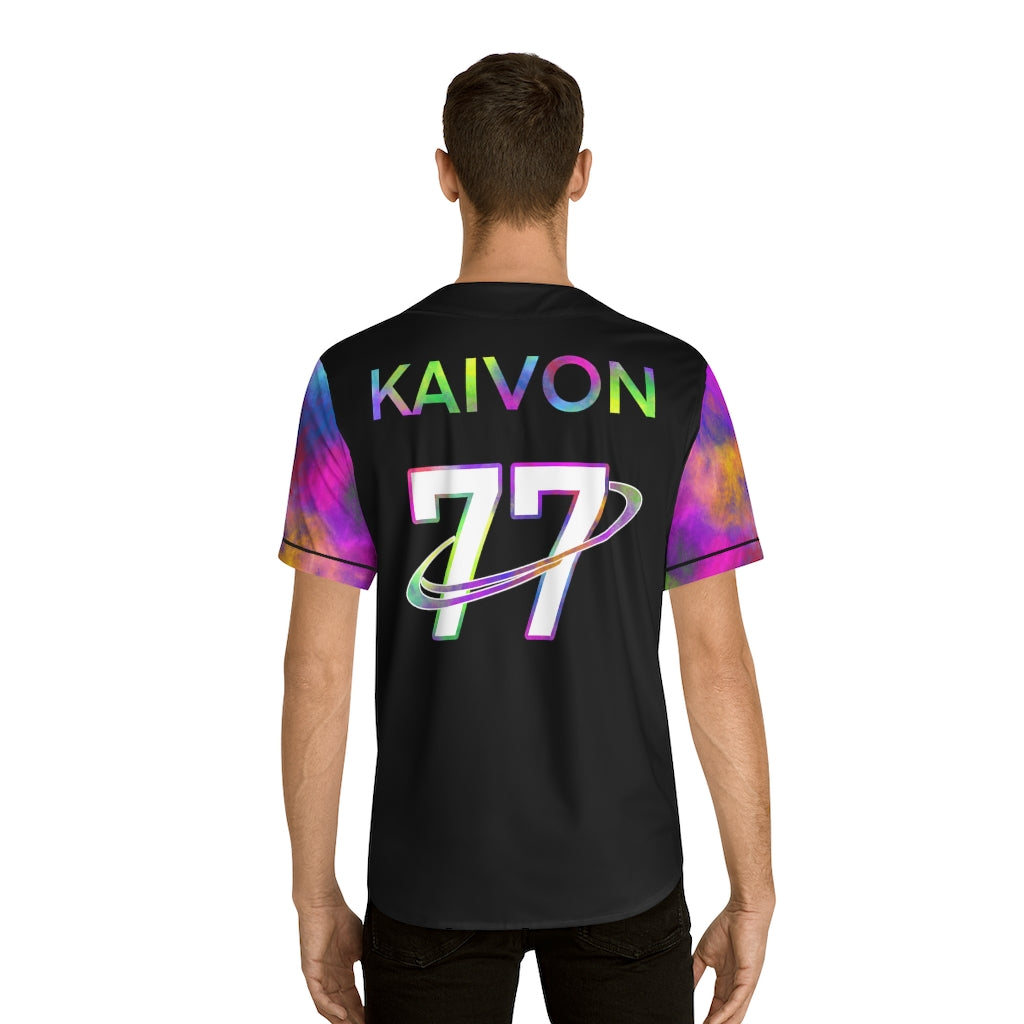 Kaivon Jersey (Multicolor)