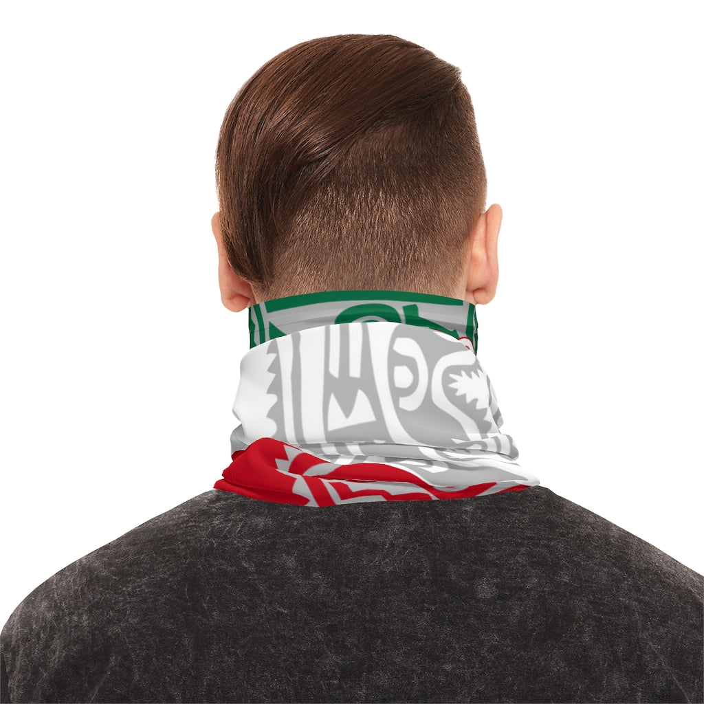 Deorro Gaiter Mask (Flag Colors)