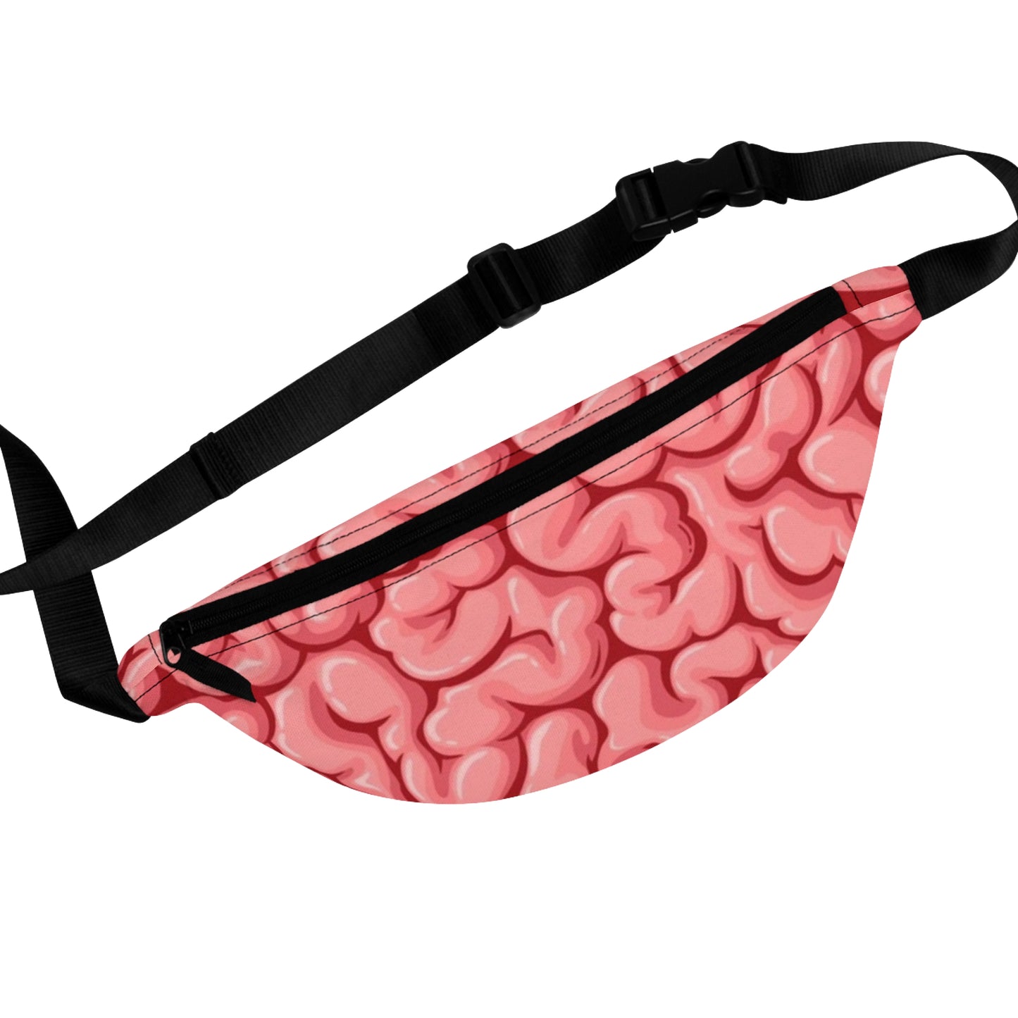 Brain Fanny Pack