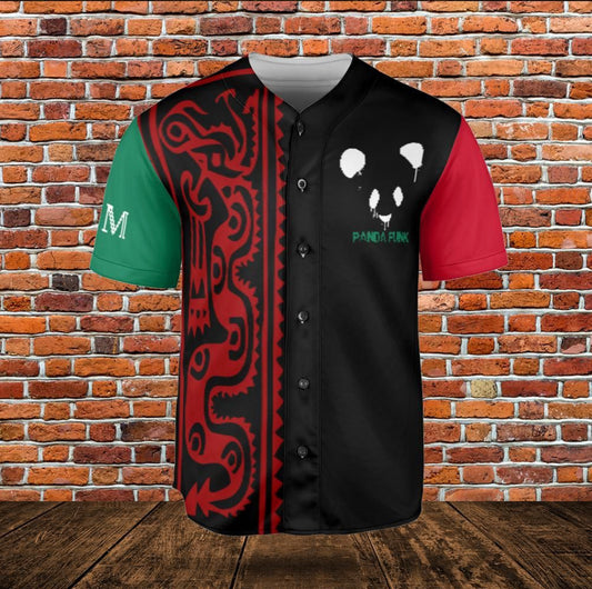 Deorro Jersey (Blag/Flag)