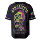 Apocalypse Zombie Jersey