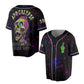 Apocalypse Zombie Jersey