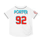 Porter Robinson Jersey (Multiple Colors)