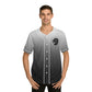 Seven Lions Jersey (Grey/Black)