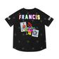 Dillon Francis Jersey (Gerald Margarita)