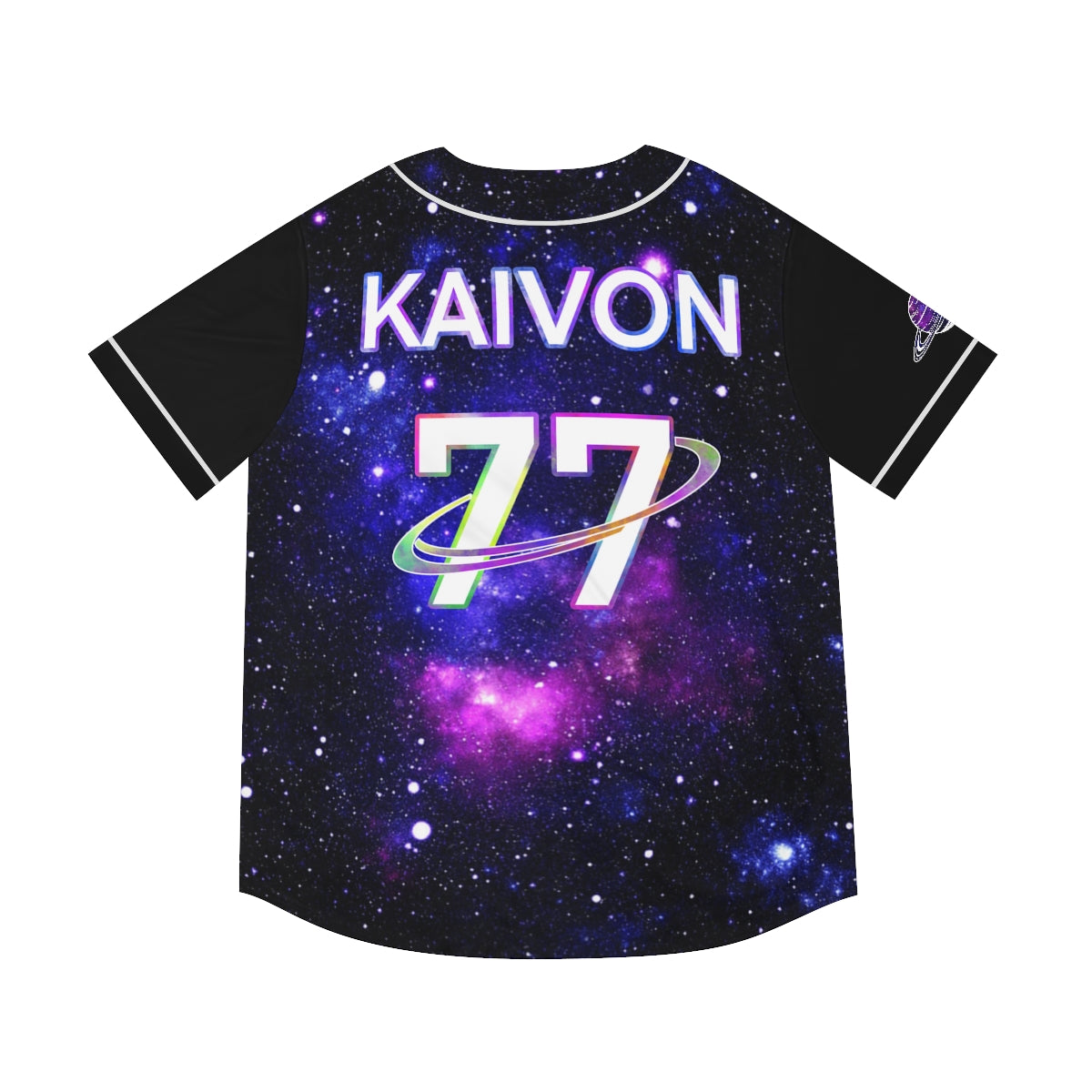 Kaivon Jersey (Galaxy)