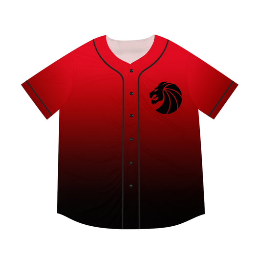 Seven Lions Jersey (Red/Black)