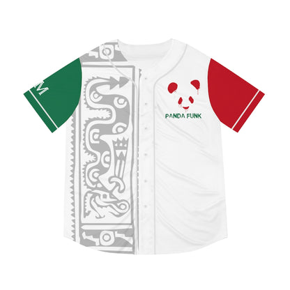 Deorro Jersey (Flag Colors)