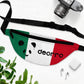 Deorro Fanny Pack (Flag)