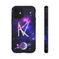 Kaivon Phone Case Galaxy (Tough, Multiple Sizes)