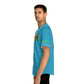Dillon Francis x Rick and Morty Jersey (Multiple Colors)