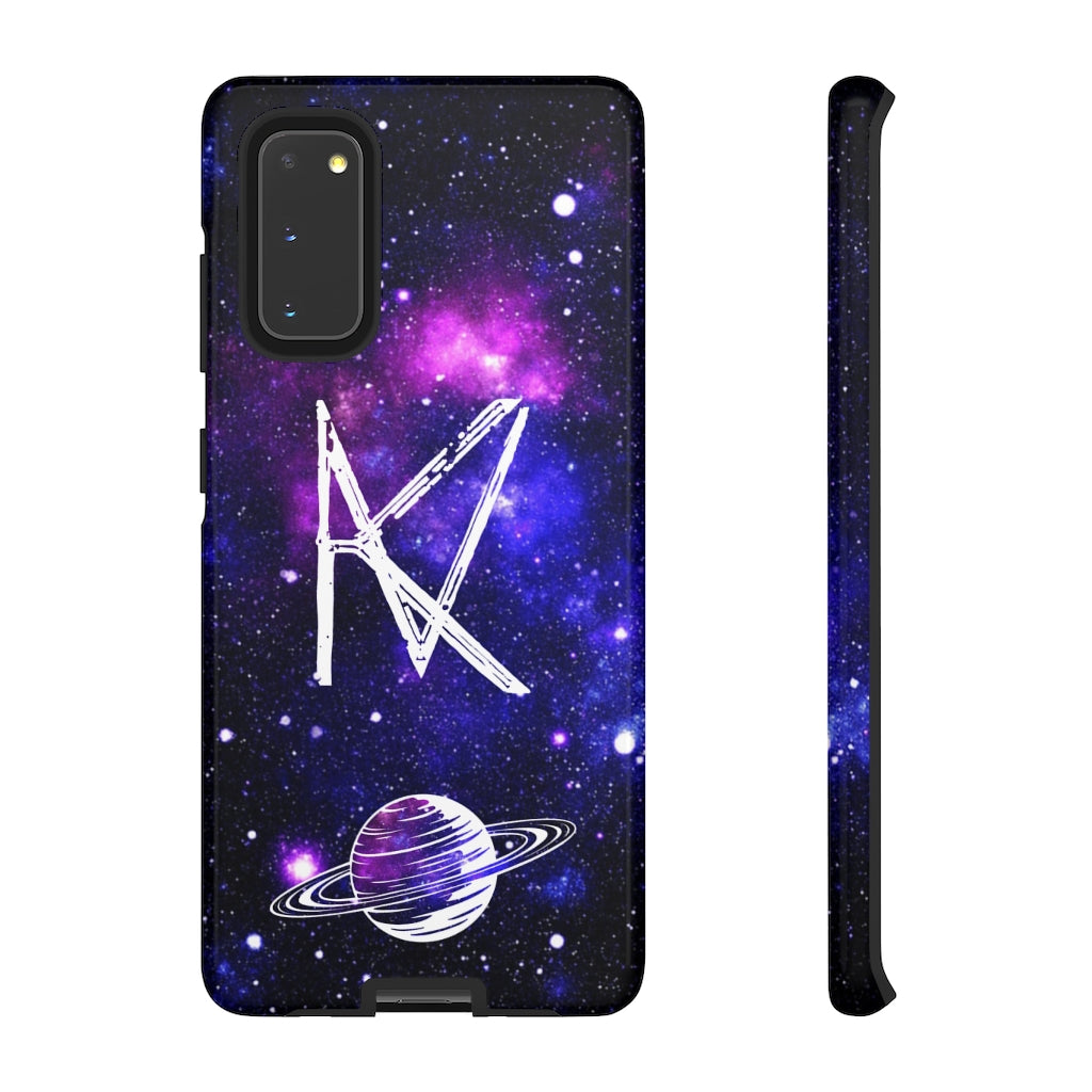 Kaivon Phone Case Galaxy (Tough, Multiple Sizes)